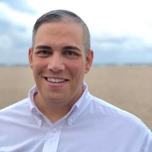 Meet your Posher, Chris